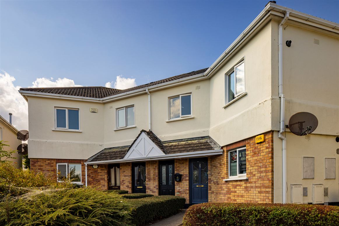 22 Castleview Close, Swords, County Dublin