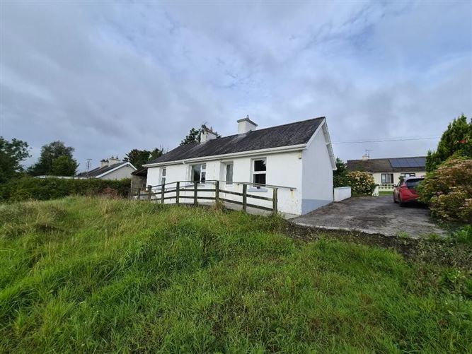 Kiltymoodan, Ballinamore, Leitrim