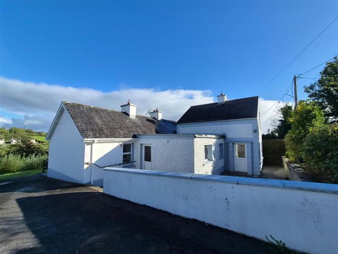 Kiltymoodan, Ballinamore, Leitrim