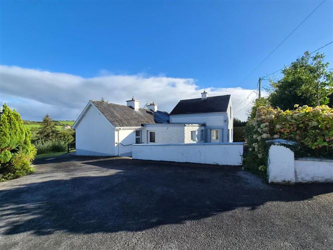 Kiltymoodan, Ballinamore, Leitrim
