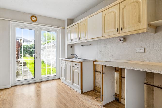 80 Rossmore Lawns, Dublin 6w, Templeogue, Dublin 6W