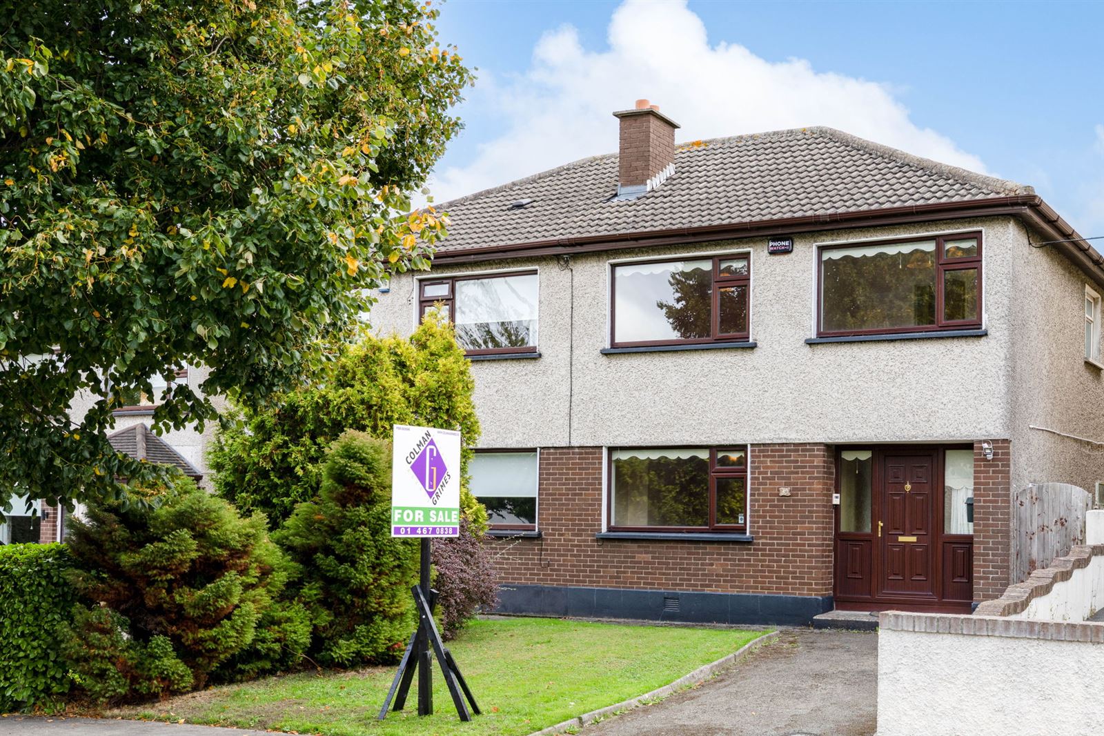80 Rossmore Lawns, Dublin 6w, Templeogue, Dublin 6W, D6W CX29