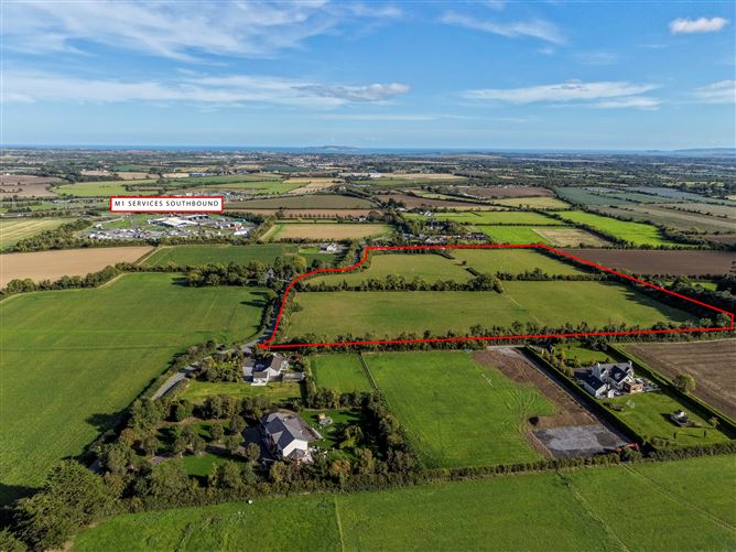 Irishtown, Lusk, County Dublin