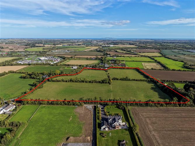 Irishtown, Lusk, County Dublin