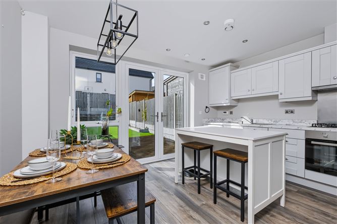 42 Taylor Hill Grange, Balbriggan, Co. Dublin