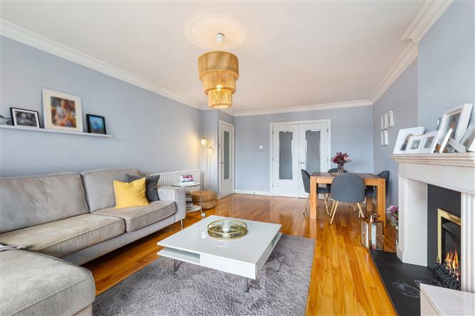 184 Bushy Park House, Terenure, Dublin 6W