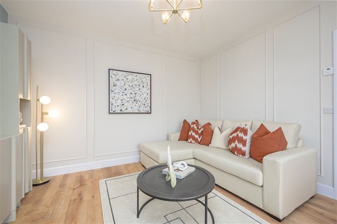 12 Rose Garden, Rose Hill, Mallow, Co. Cork