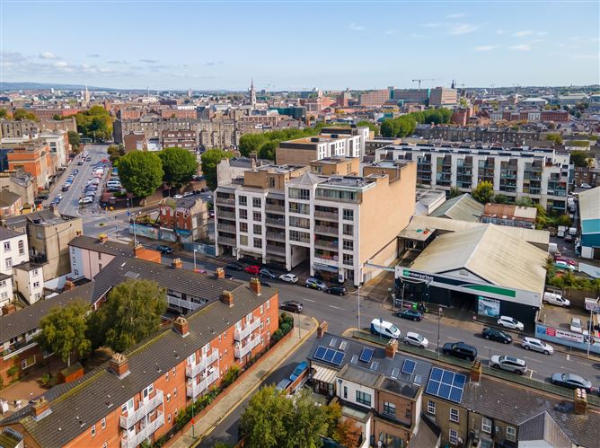 Portfolio of Six Apartments, Behan Square, 12-16 Russell Street, Dublin 1, D01N567, Dublin 1, Dublin