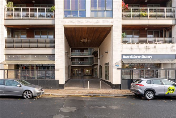Portfolio of Six Apartments, Behan Square, 12-16 Russell Street, Dublin 1, D01N567, Dublin 1, Dublin