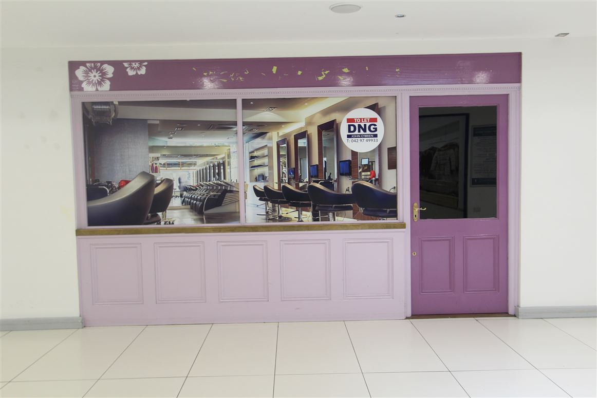Unit 8, Glencarn Shopping Centre, Castleblayney, Monaghan