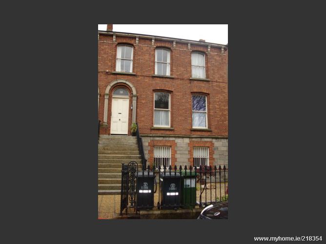 33 Belgrave Square, Rathmines, Dublin 6 Young's Estate Agents