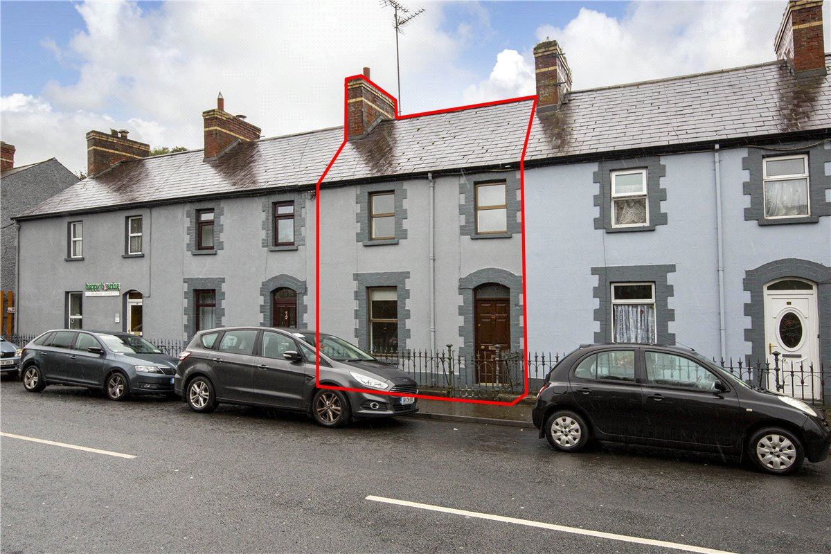 33 Railway Road, Cavan
