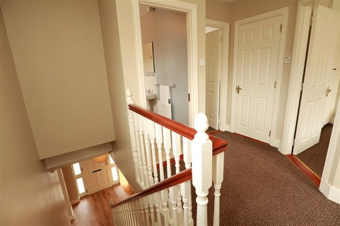 46 Beechlawns, Johnswell Road, Kilkenny