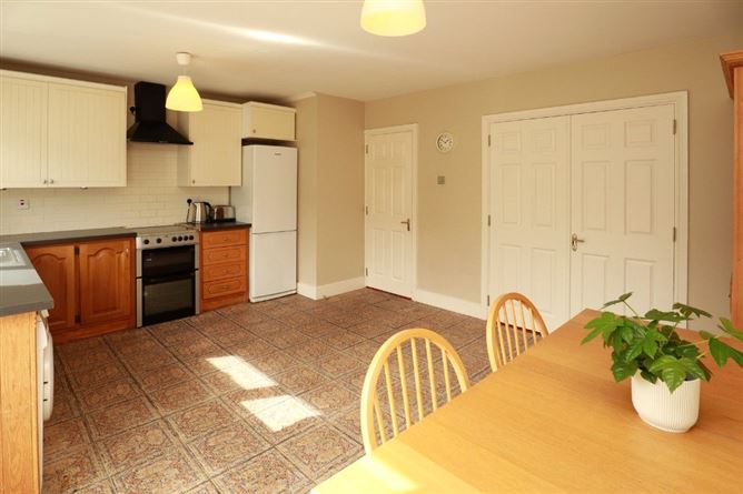 46 Beechlawns, Johnswell Road, Kilkenny