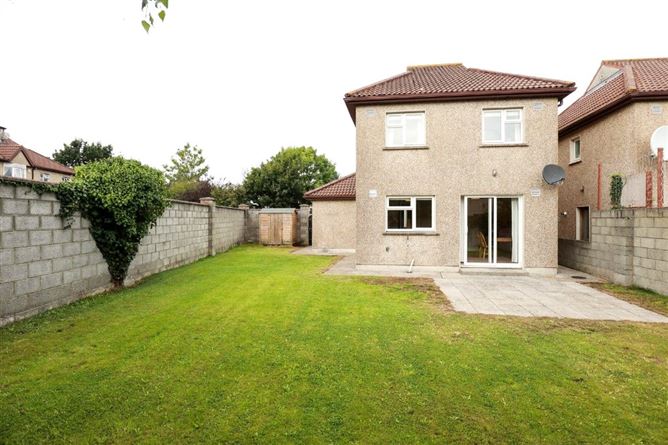 46 Beechlawns, Johnswell Road, Kilkenny