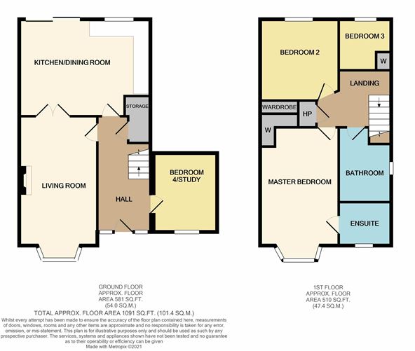 46 Beechlawns, Johnswell Road, Kilkenny
