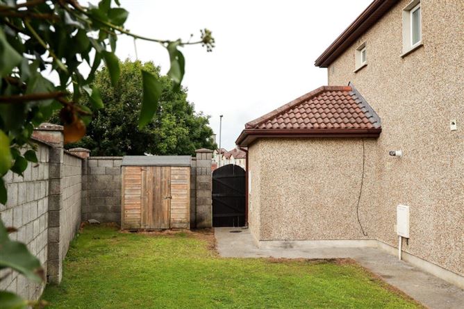 46 Beechlawns, Johnswell Road, Kilkenny