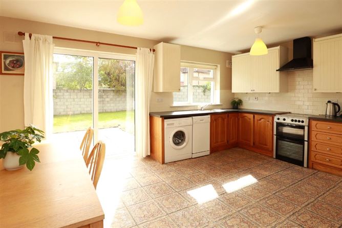 46 Beechlawns, Johnswell Road, Kilkenny