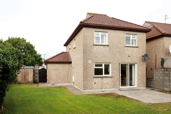 46 Beechlawns, Johnswell Road, Kilkenny