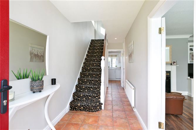 3 Sheephill Avenue, Corduff, Blanchardstown, Dublin 15