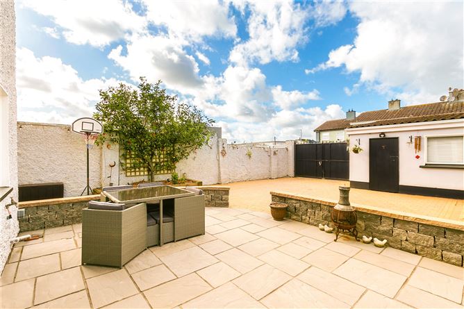 3 Sheephill Avenue, Corduff, Blanchardstown, Dublin 15