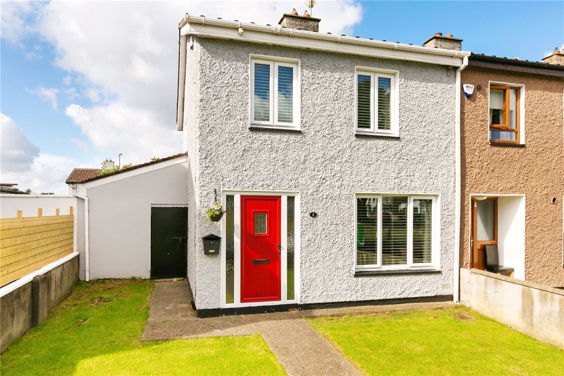 3 Sheephill Avenue, Corduff, Blanchardstown, Dublin 15