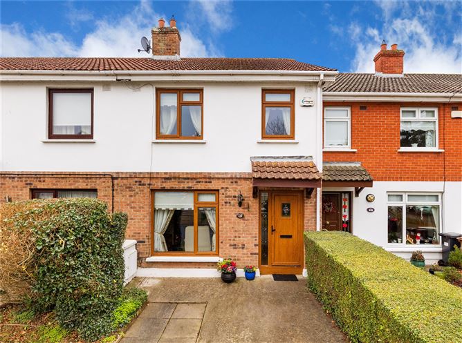 10 The Grove, Bettyglen, Raheny, Dublin 5