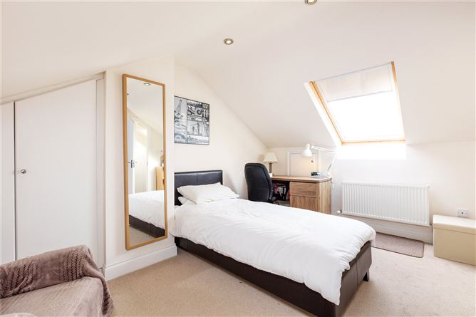 10 The Grove, Bettyglen, Raheny, Dublin 5