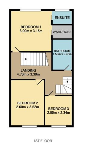 10 The Grove, Bettyglen, Raheny, Dublin 5