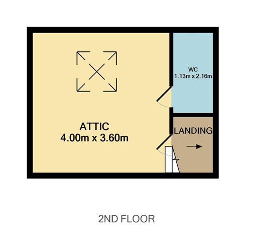 10 The Grove, Bettyglen, Raheny, Dublin 5