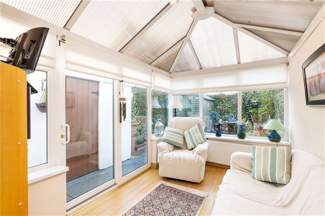 10 The Grove, Bettyglen, Raheny, Dublin 5