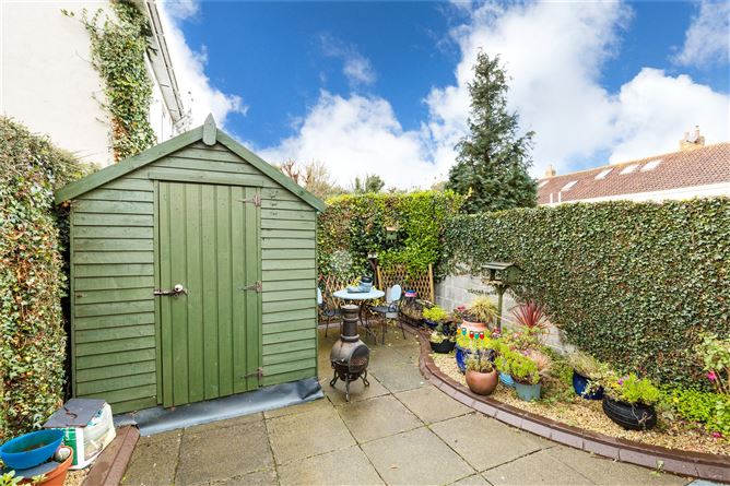 10 The Grove, Bettyglen, Raheny, Dublin 5