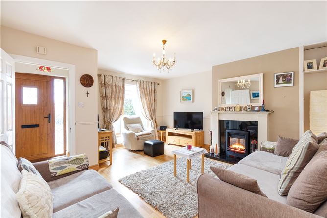 10 The Grove, Bettyglen, Raheny, Dublin 5