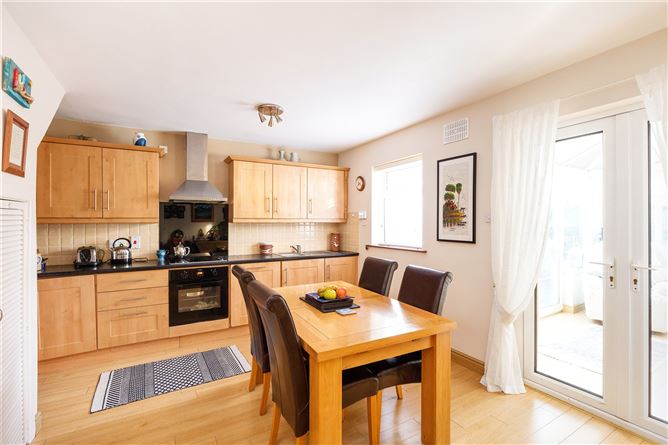 10 The Grove, Bettyglen, Raheny, Dublin 5