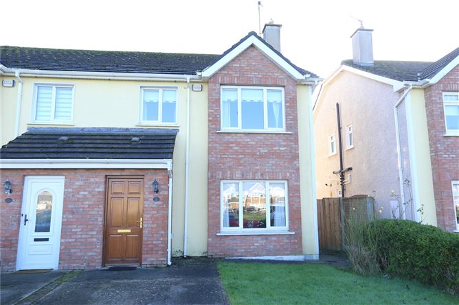 20 The Commons,Duleek,Co Meath,A92 FTV7 