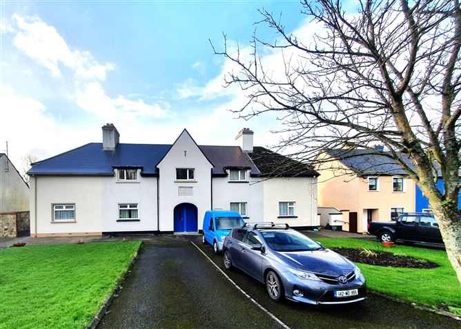 3 Alfreds Terrace, The Quay, Westport, Mayo