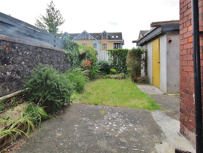 11 Drumcondra Park, Drumcondra, Dublin 3
