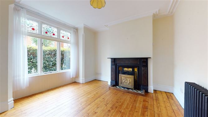 11 Drumcondra Park, Drumcondra, Dublin 3