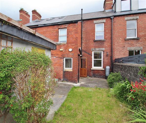 11 Drumcondra Park, Drumcondra, Dublin 3