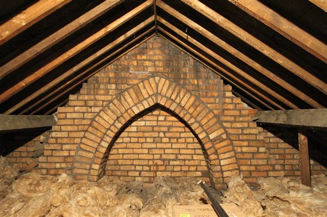 11 Drumcondra Park, Drumcondra, Dublin 3