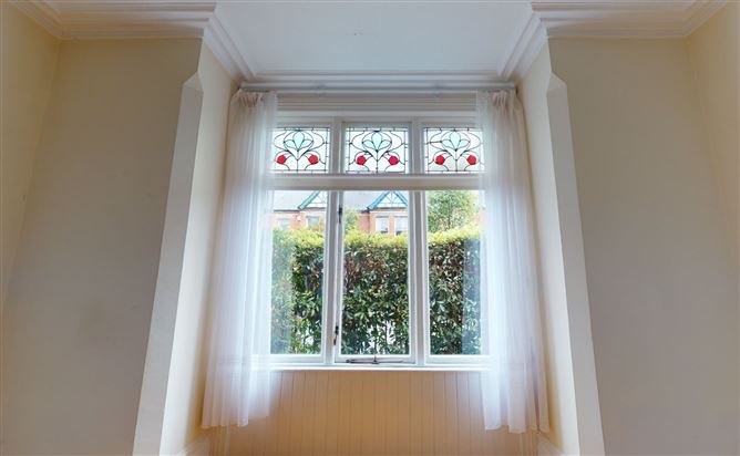 11 Drumcondra Park, Drumcondra, Dublin 3