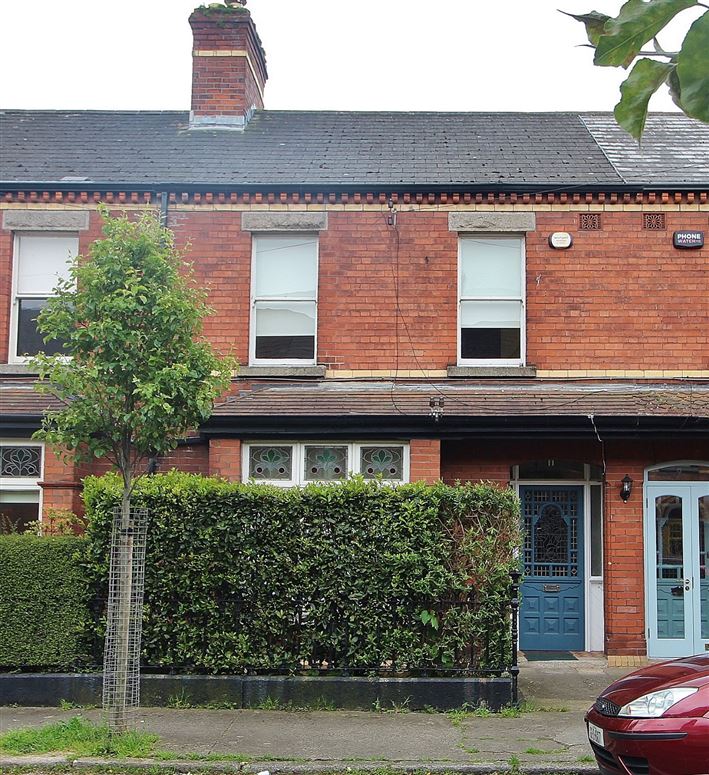 11 Drumcondra Park, Drumcondra, Dublin 3