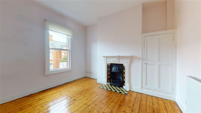 11 Drumcondra Park, Drumcondra, Dublin 3