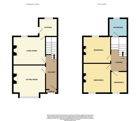 11 Drumcondra Park, Drumcondra, Dublin 3