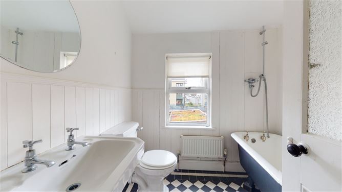 11 Drumcondra Park, Drumcondra, Dublin 3