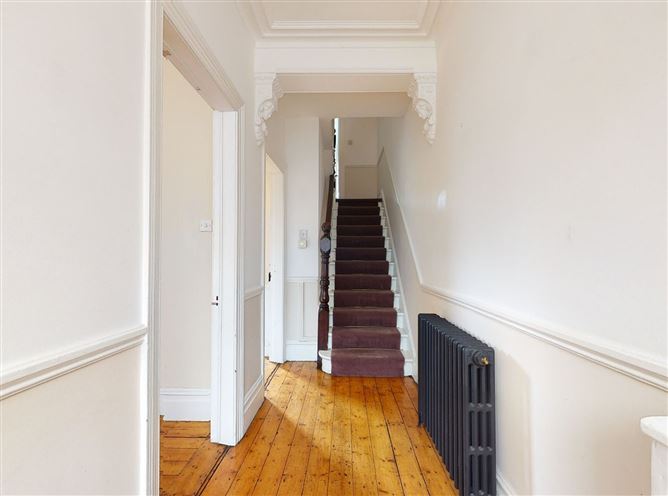 11 Drumcondra Park, Drumcondra, Dublin 3