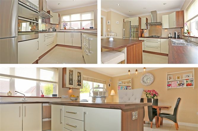 105 Kylemore, Old School House Road, Monaleen, Limerick