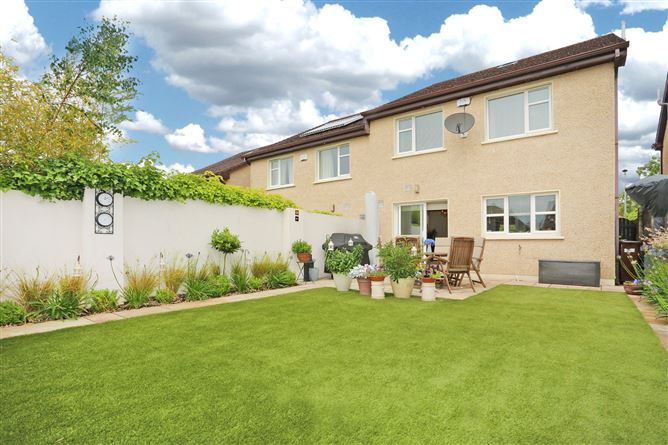 105 Kylemore, Old School House Road, Monaleen, Limerick