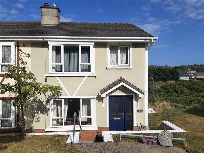 15 cois cuan, arthurstown, co. wexford