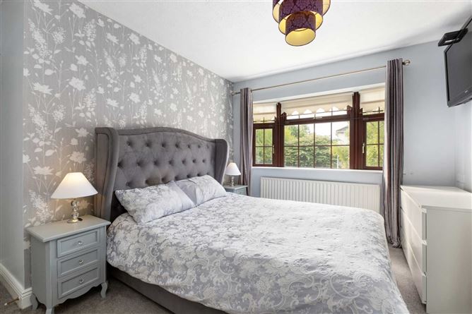 30 Rossmore Lawns, Templeogue, Dublin 6w, County Dublin